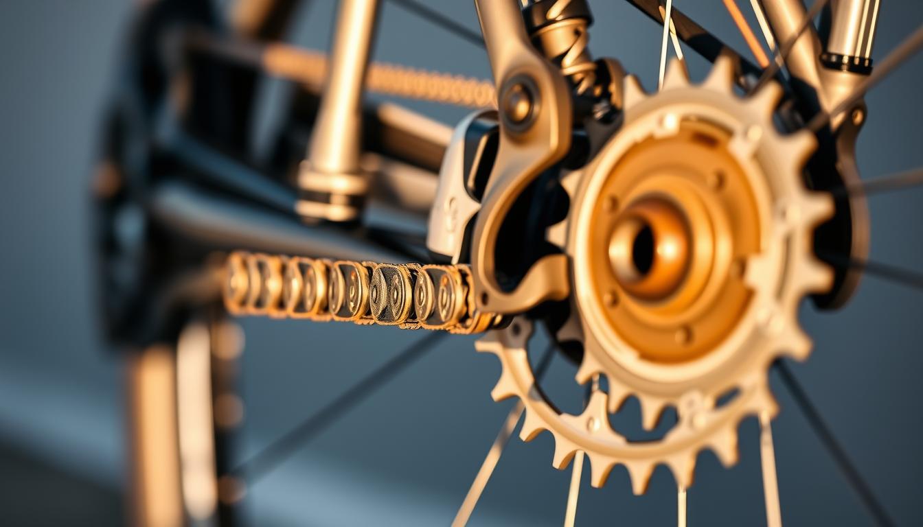 e-bike Kettenverschleiß