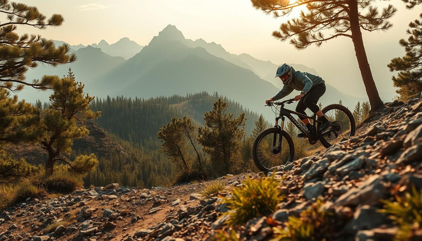 Mondraker Bikes