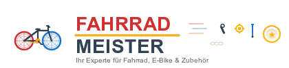 Die Fahrrad Meister
